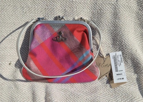 Bnwt genuine vivienne - bnwt,