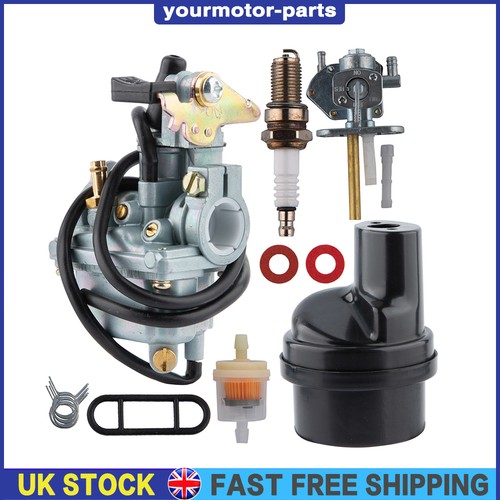 Carburetor for suzuki 50 - carburetor,