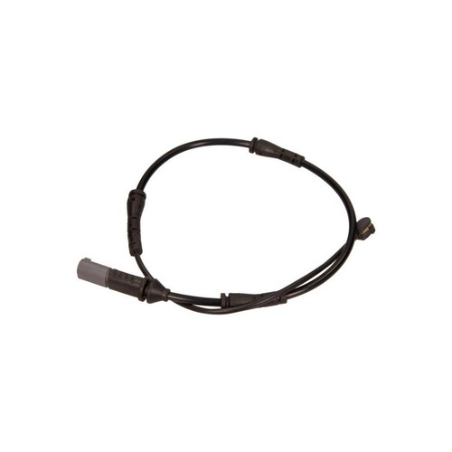 Maxgear 0043 brake pad - maxgear, 23-0043
