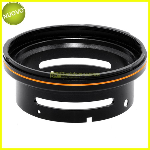Filter ring for - , tokina