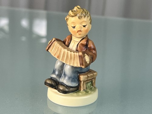 Hummel figurine 857 summer - hummel,