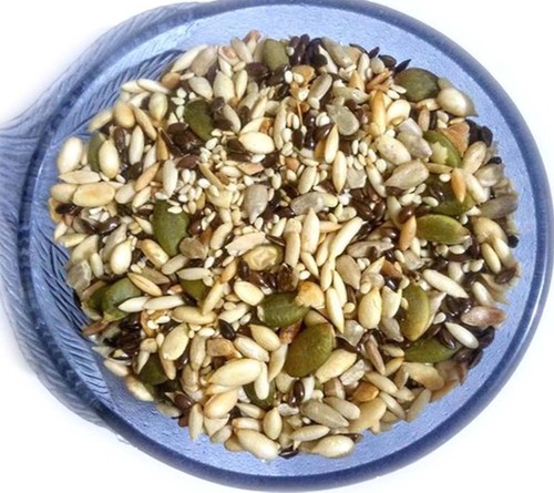 Sevan seeds raw - sevan,