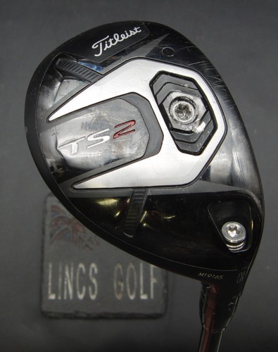 Titleist ts2 4 - 25°,