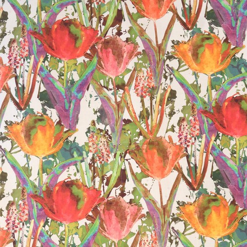 Chess designs tulips spice - designs,