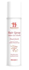 Hegron Hair Spray Final Finish