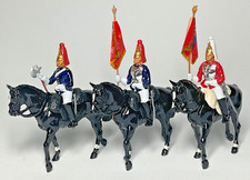 Britains 3 x Lifeguards