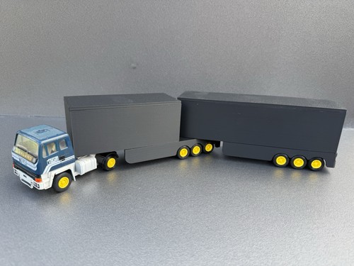 Scalextric truck road - scalextric,