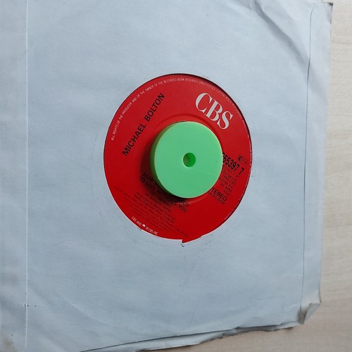 2x45rpm record adapter for - record,