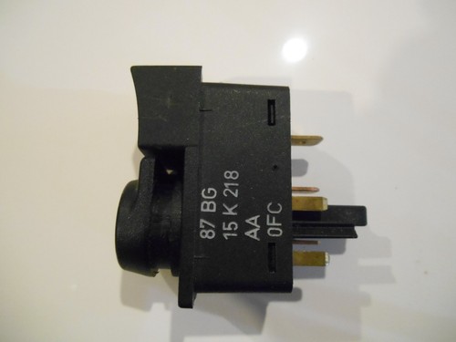 Ford sierra rear foglight - sierra,