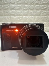 Samsung WB500 10.2MP 24mm Wide Angle 10x Schneider Kreuznach Lens Digital Camera