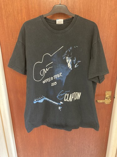 Amazing eric clapton - eric,