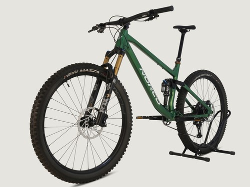 Norco fluid 2023 - fluid, fs