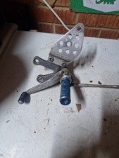 Kawasaki Zx6r A1p 636 J1 J2