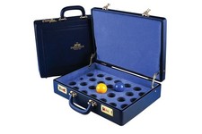 Peradon leather snooker ball - peradon,