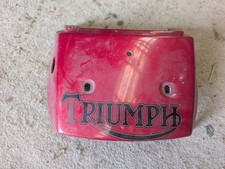 Triumph Tiger 900 1993-1998