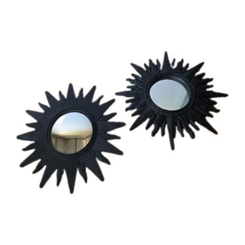 Vtg celestial sunburst wall - vtg,