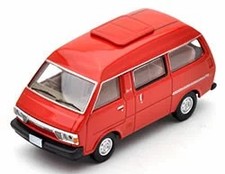 Tomica Limited Vintage NEO Toyota Townace Wagon 1800 High Roof Custom Red