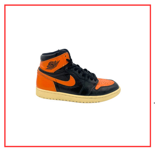 Air jordan retro high - air,