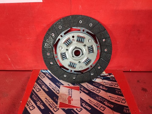 Clutch disc 7635304 for - , fiat