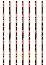 10x Guitar Strip Binding Flexible Purfling Inlay Luthier Wood 34" (880mm) C128