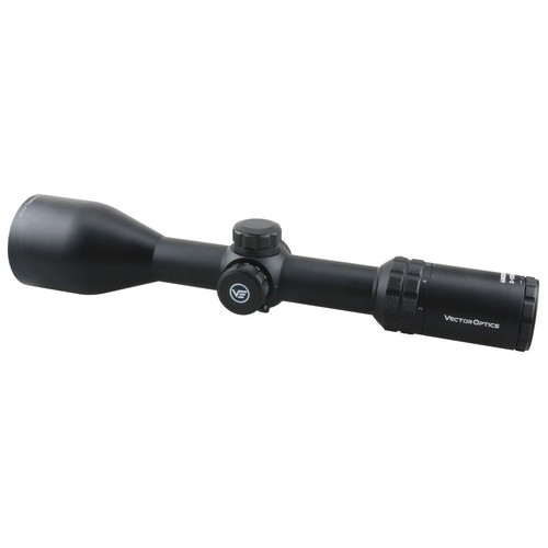 Vector optics grizzly 12x56 - vector, 3-12x56