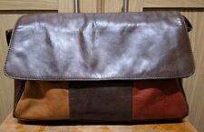 Gigi Leather Shoulder Bag