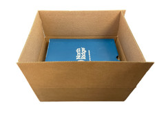 Shoe Shipping Mailing Boxes