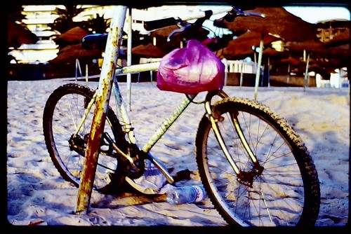 2001 35mm colour - colour, photo