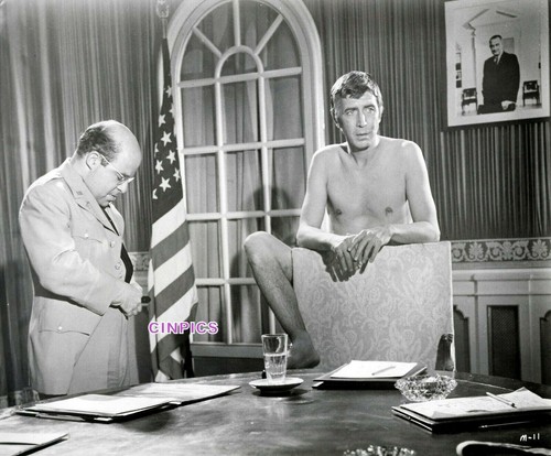 Patrick neal nude - patrick, o'neal-nude