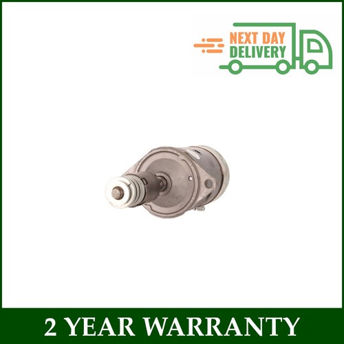 Starter motor fits classic - starter,