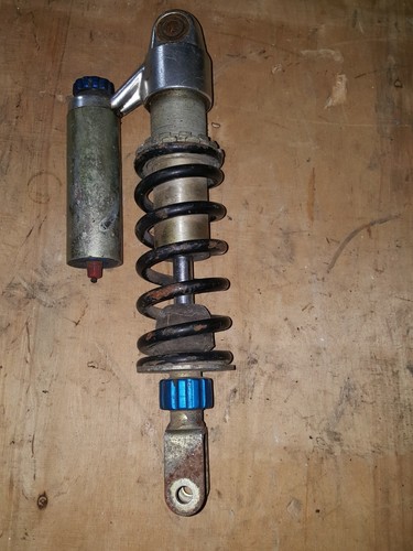 Aprilia climber rear shock - aprilia,