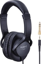 Studio Monitor Headphones For Music Production Recording And Casual Listening