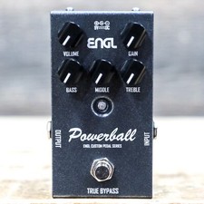 ENGL Powerball EP645 True
