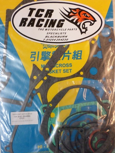 Complete full engine - engine, gasket