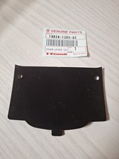 EB. Kawasaki GPZ 500 Headlight