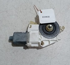 MERCEDES ML W164 WINDOW MOTOR REAR LEFT PASSENGER SIDE NEARSIDE 0130822281 2007