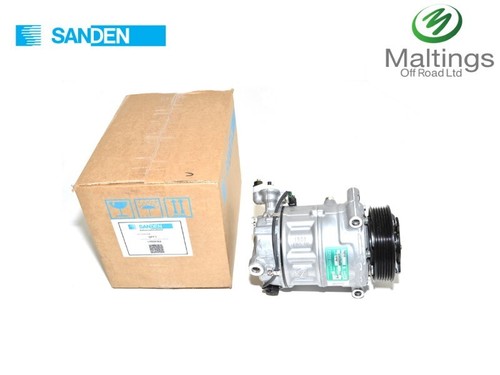 Tdv8 air con - 4.4,