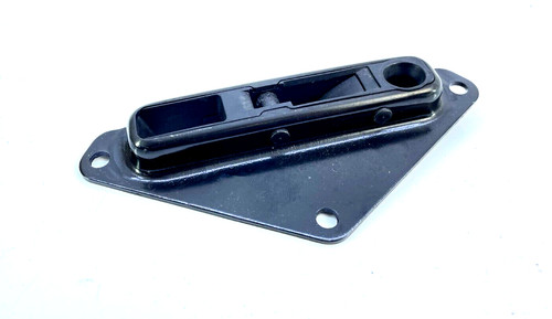 Audi roof release catch - audi,