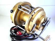 OLYMPIC FUKABA 6/0 24V