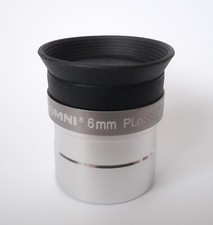 Celestron Omni 6mm Plossl