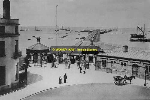 Rp08306 isle wight - rp08306,