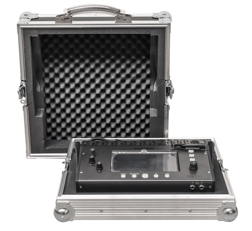 Allen heath 18t digital - heath, cq-18t
