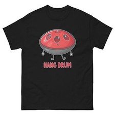 Hang Drum Musical Instrument
