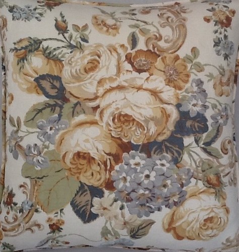 Inch cushion cover in - 16,