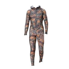 Men's Full Body Diving Suit