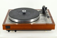 Ariston RD11 Superieur Turntable with RB300 and AT cartridge - 3 month warranty