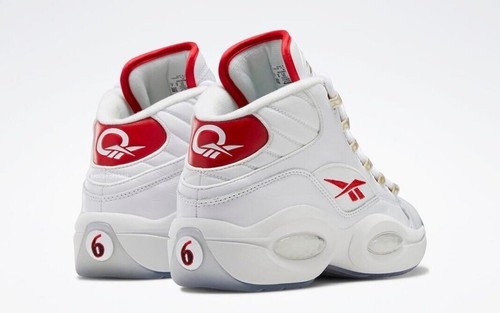 New reebok question - reebok,