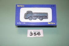 Base Toys 1:76 D95 RAF Karrier