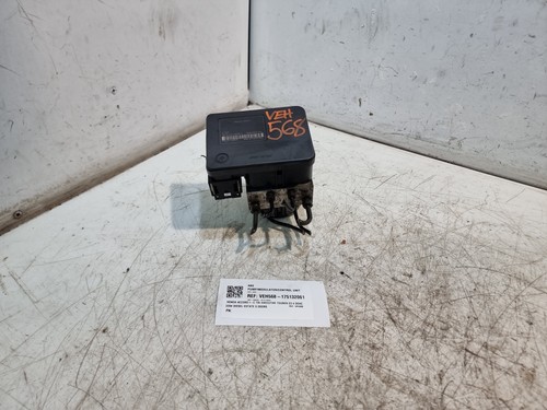 Honda accord abs pump - accord,
