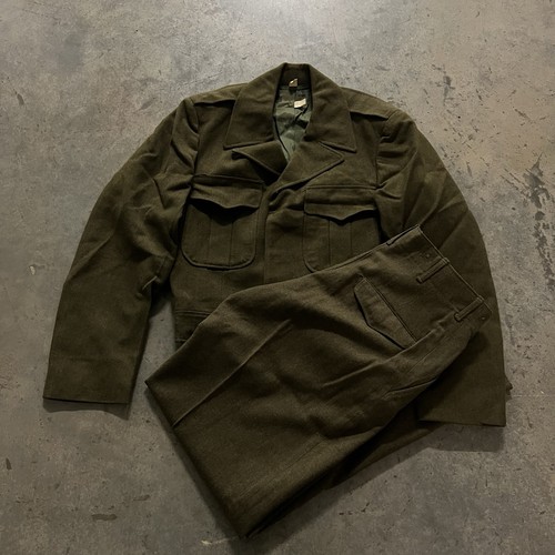 Vintage 1940s 1950s - 1940s-1950s, ds